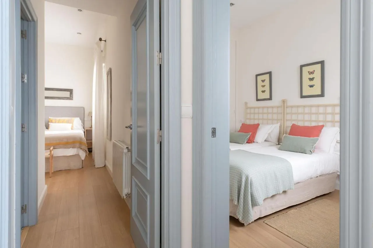 Plaza Nueva 2 Bedrooms & 2 Bathrooms Seville 0*,  Spain