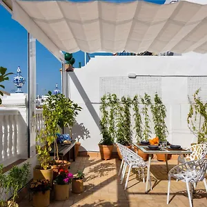  Apartment Monkeys Luxury Penthouse Pureza & Chill Out