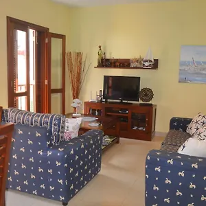 En Casco Historico Apartment San Sebastian De La Gomera
