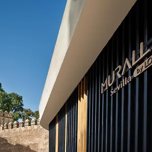  Apartment Muralla By Lola