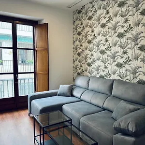  Apartment Catedral Square