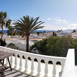 Via Mare Apartment Puerto del Carmen (Lanzarote)