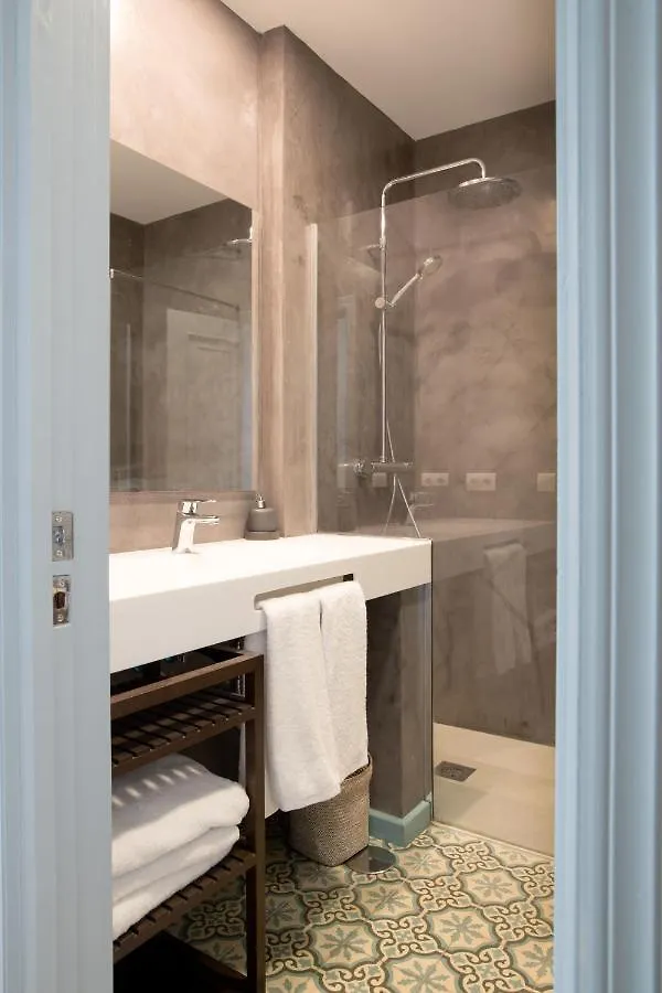 Plaza Nueva 2 Bedrooms & 2 Bathrooms Seville