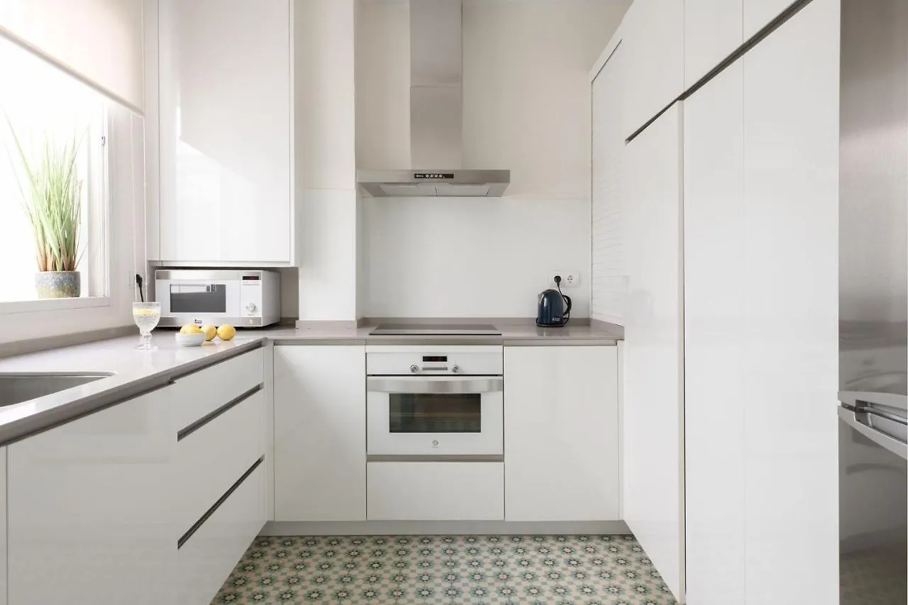 Apartment Plaza Nueva 2 Bedrooms & 2 Bathrooms Seville